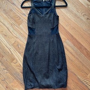 Express dress